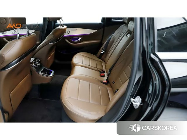 Mercedes-Benz E-class id 4276858 из Китая 8