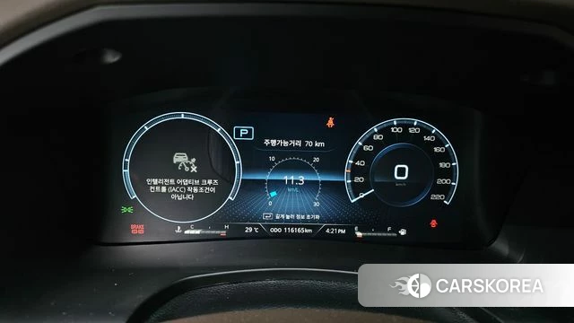 Ssangyong All New Rexton id 4711759 из Кореи 18