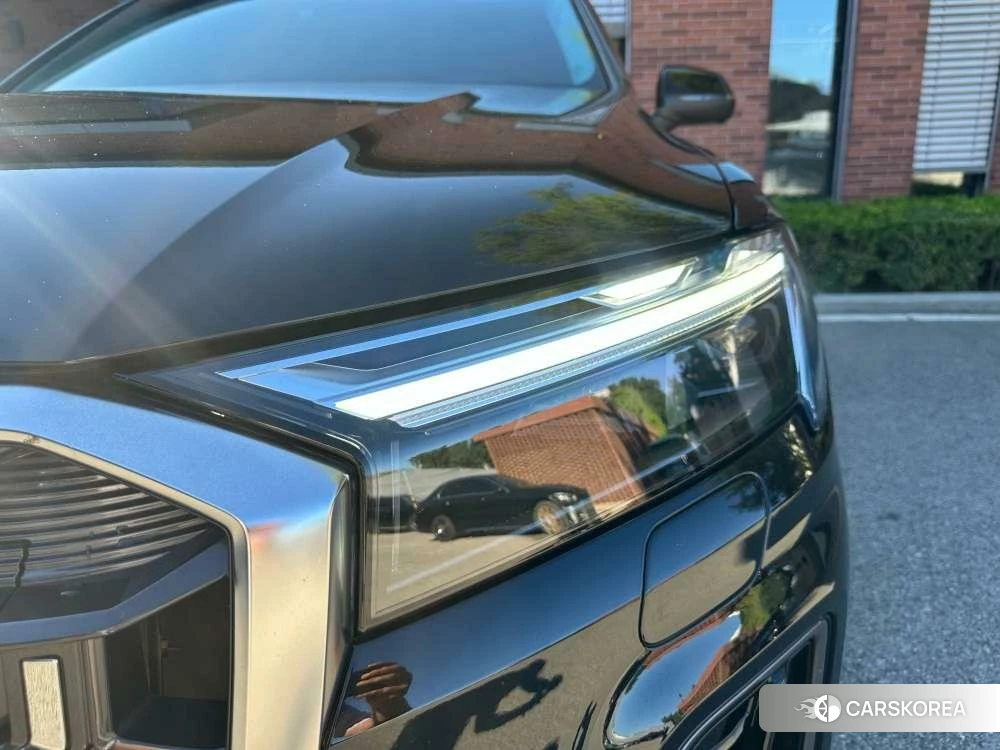 Audi Q7 id 4510561 из Китая 23