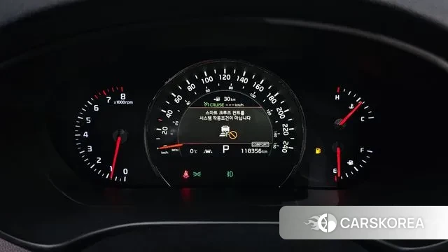 Kia The New Sorento id 3541082 из Кореи 18