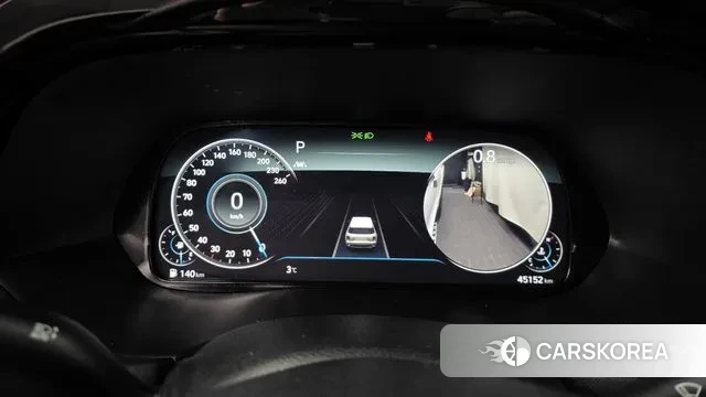 Hyundai Palisade id 3546310 из Кореи 18