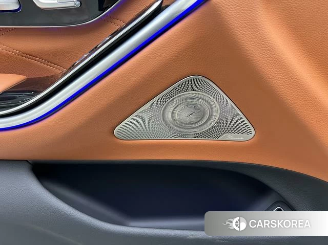 Mercedes-Benz Maybach S-class id 4335756 из Китая 31