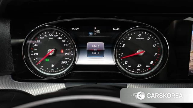 Mercedes-Benz E-Class W213 id 4435783 из Кореи 32
