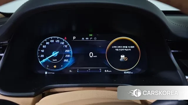 Kia The New K9 2nd generation id 3432810 из Кореи 18