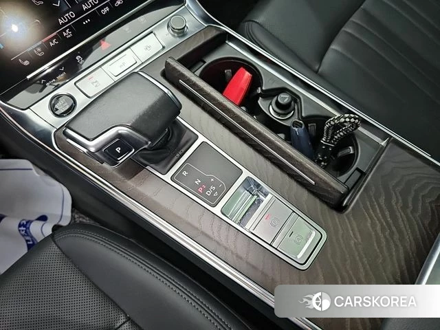 Audi A6 (C8) id 4593368 из Кореи 18