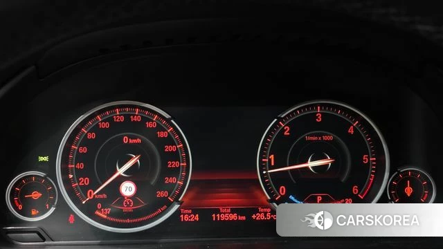 BMW X5 (F15) id 4502782 из Кореи 18