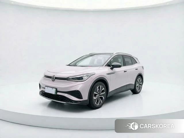 Volkswagen ID.4 X id 4264481 из Китая 10