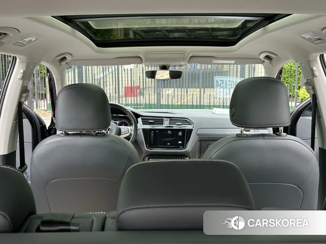 Volkswagen Tiguan L id 4238129 из Китая 24