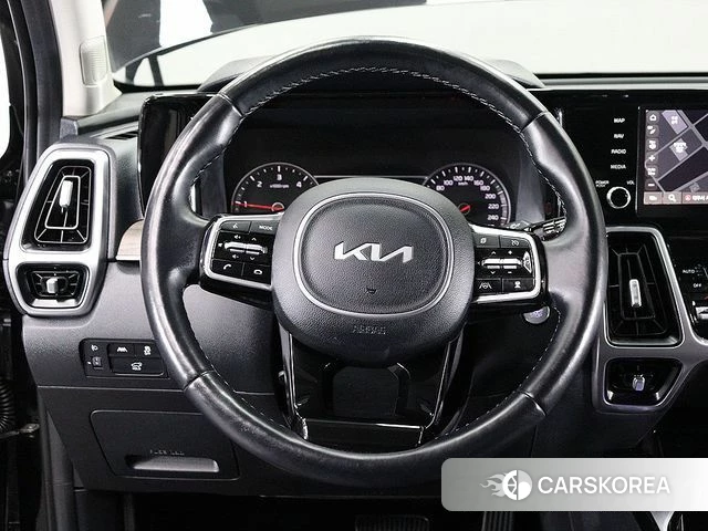 Kia Sorento 4th Generation id 3838670 из Кореи 18