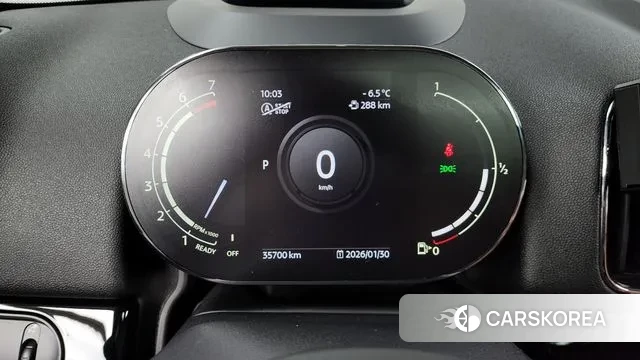 Mini Cooper S Countryman id 3640587 из Кореи 18