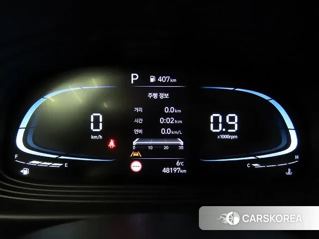 Hyundai Venue id 3333523 из Кореи 18