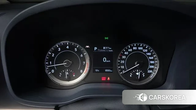 Hyundai Venue id 3586356 из Кореи 18