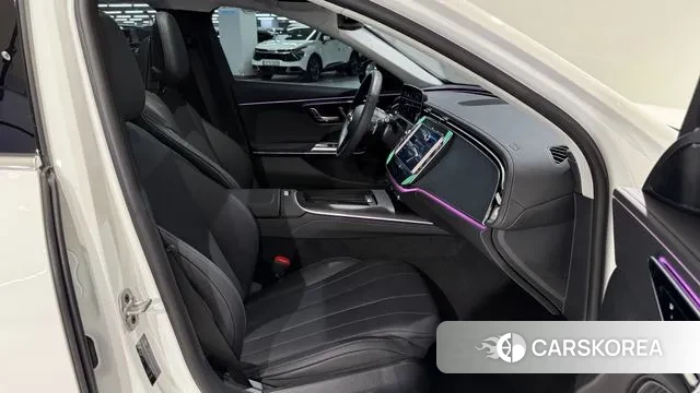 Mercedes-Benz E-Class W214 id 3359397 из Кореи 18