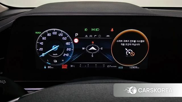 Kia Di All New Niro EV id 4645654 из Кореи 28