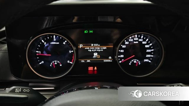 Kia Carnival 4th generation id 4414751 из Кореи 18
