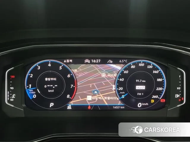 Volkswagen 7th Generation of Jetta id 3614752 из Кореи 18