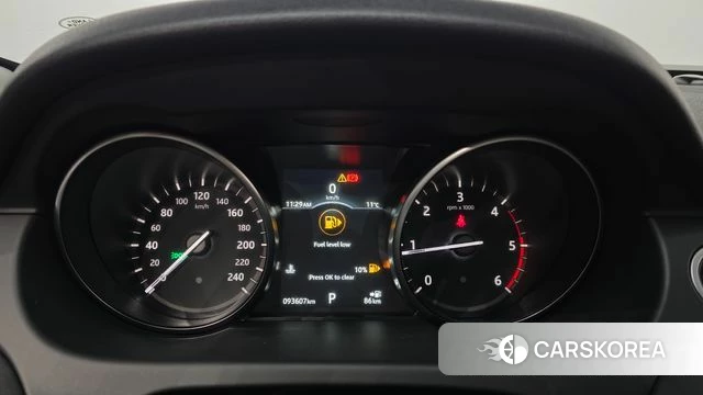 Land Rover Discovery Sports id 3917163 из Кореи 18