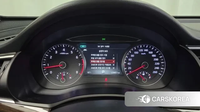 Kia Come New K7 id 3766432 из Кореи 18