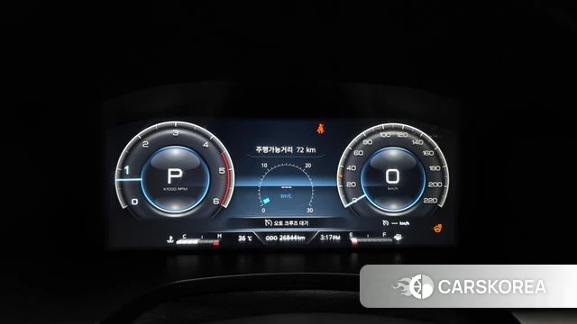 Ssangyong The New Rexton Sports Cannes id 4468784 из Кореи 18