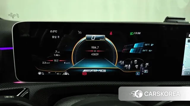 Mercedes-Benz A-Class W177 id 3621677 из Кореи 18