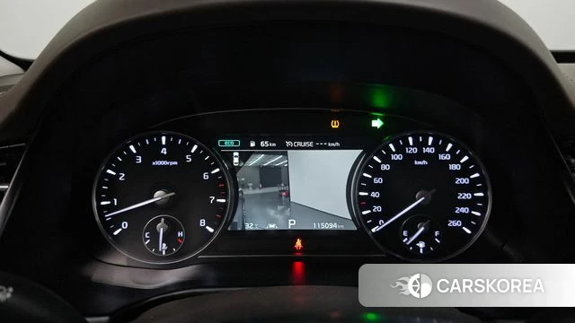Kia More K9 id 4708697 из Кореи 18