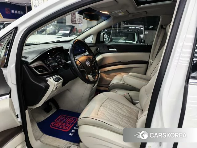 Buick GL8 id 4209836 из Китая 13