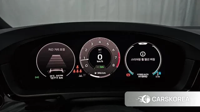 Porsche Cayenne (PO536) id 3353593 из Кореи 18