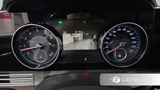 Hyundai The New Grandeur IG id 3385639 из Кореи 18