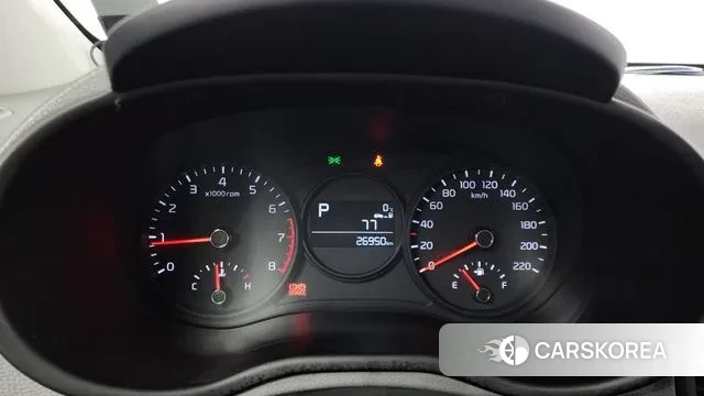 Kia All New Morning (JA) id 3612380 из Кореи 18