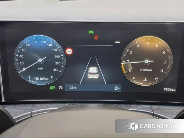 Hyundai Santa Fe (MX5) id 4329460 из Кореи 15
