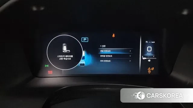 Ssangyong The New Rexton Sports Cannes id 3483094 из Кореи 18