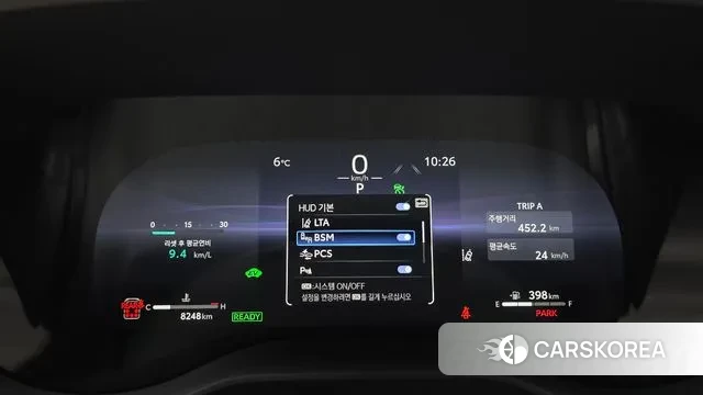 Toyota Sienna 4th Generation id 3700646 из Кореи 18