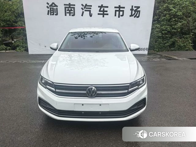 Volkswagen Bora id 4256093 из Китая 9