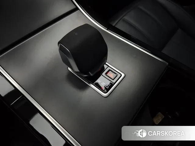 Land Rover Range Rover Evoque 2nd Generation id 2958737 из Кореи 16