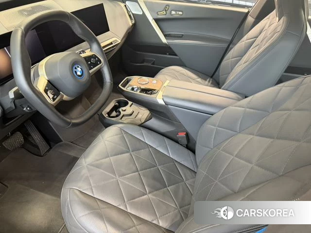 BMW iX id 4278925 из Китая 13