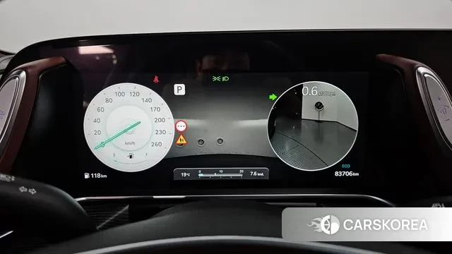 Genesis G90 (RS4) id 3280041 из Кореи 18