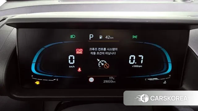 Hyundai Casper id 3388559 из Кореи 18