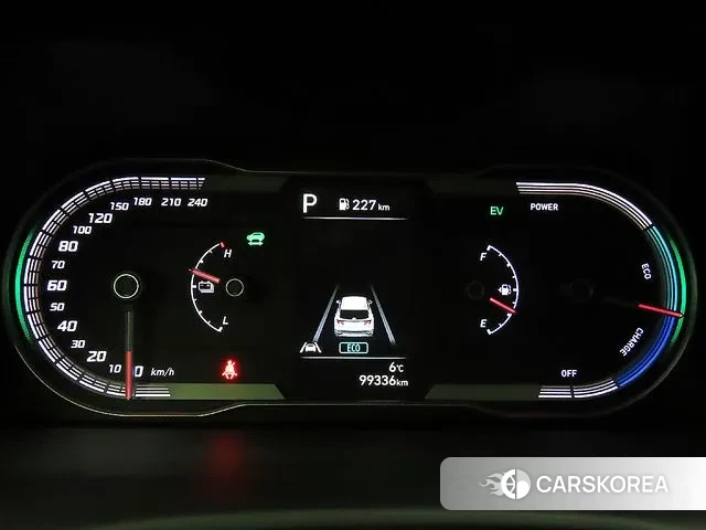 Hyundai Tucson Hybrid (NX4) id 3597443 из Кореи 18