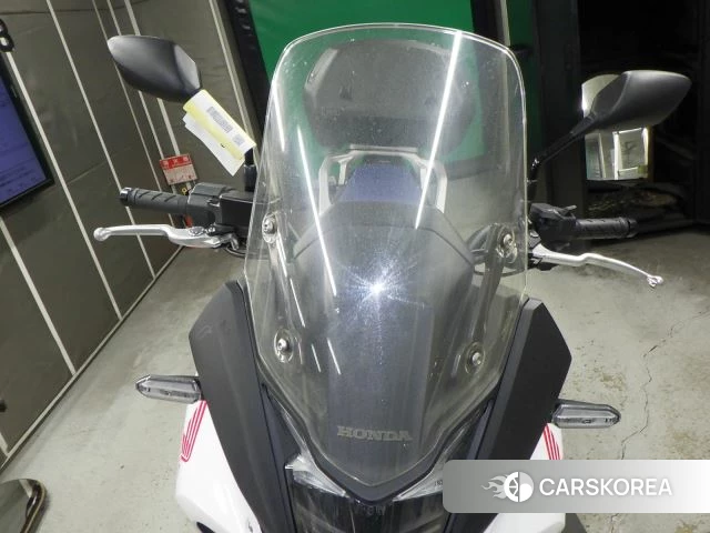 Проданный Honda TRANSALP XL750 id 3995016 из Японии, фото 13