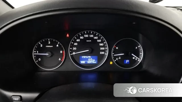 Hyundai The New Grand Starex id 3484898 из Кореи 18