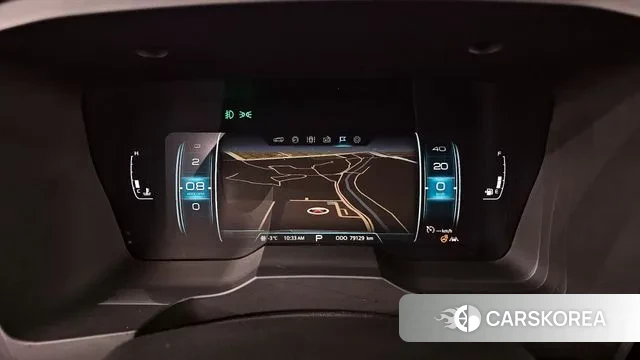 Ssangyong Beautiful Korando id 3631278 из Кореи 18