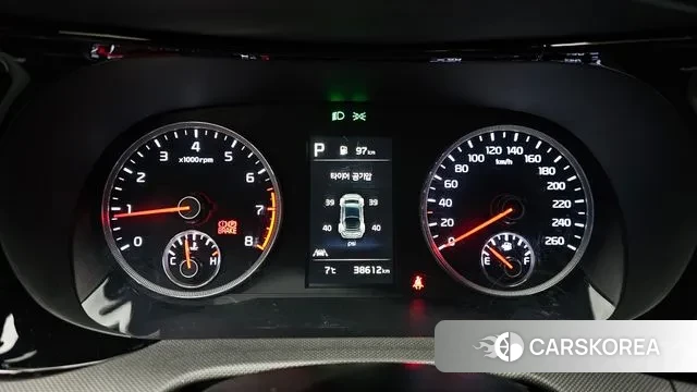 Kia K5 3rd generation id 3751595 из Кореи 18