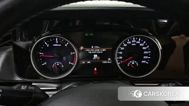 Kia Carnival 4th generation id 3546202 из Кореи 18