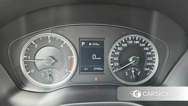 Hyundai Santa Fe TM id 3814529 из Кореи 18