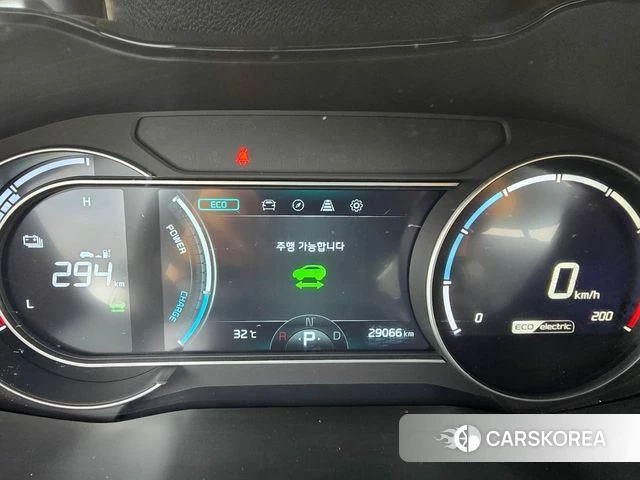 Kia Niro Plus id 4706719 из Кореи 17