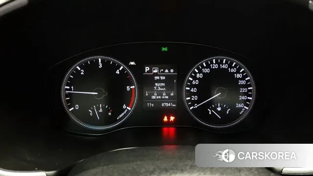 Hyundai Santa Fe TM id 3687677 из Кореи 18