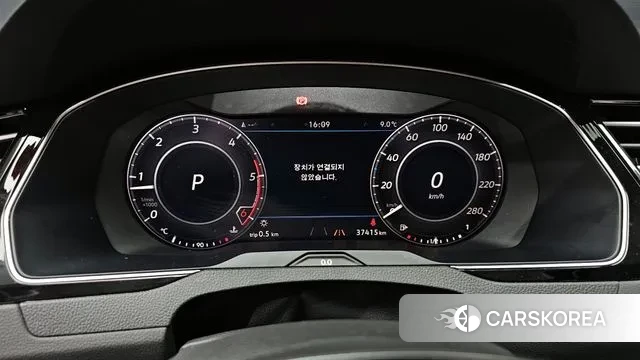 Volkswagen Arteon id 3713734 из Кореи 18