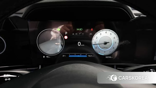 Hyundai The New Avante (CN7) id 4178009 из Кореи 18