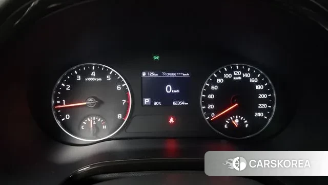 Kia Seltos id 3000050 из Кореи 18