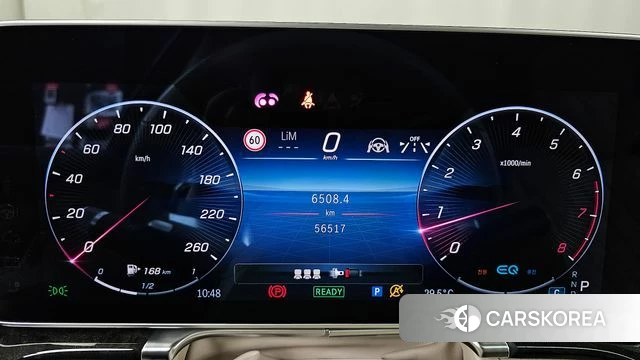 Mercedes-Benz S-Class W223 id 4745939 из Кореи 18